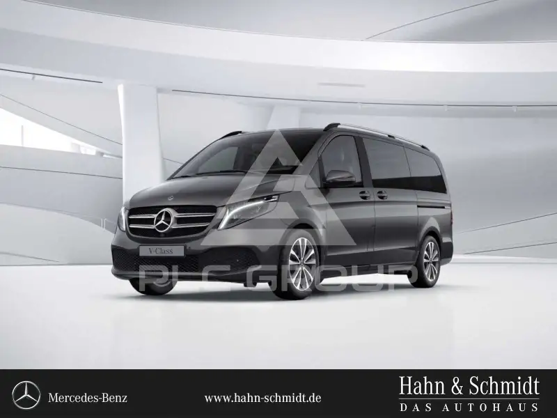 2021 Mercedes Benz V