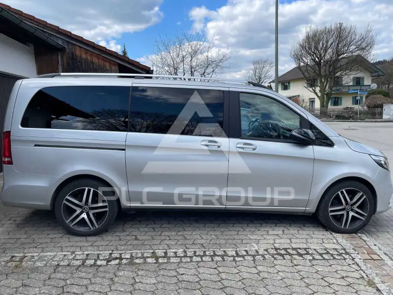 2021 Mercedes Benz V