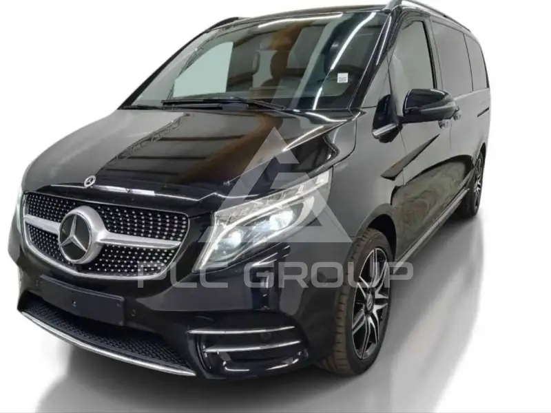 2021 Mercedes Benz V