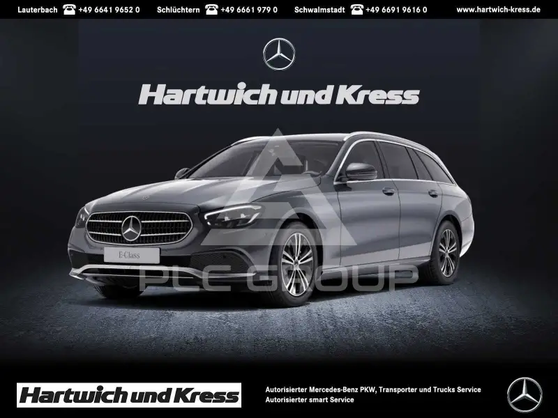 2021 Mercedes Benz E 200