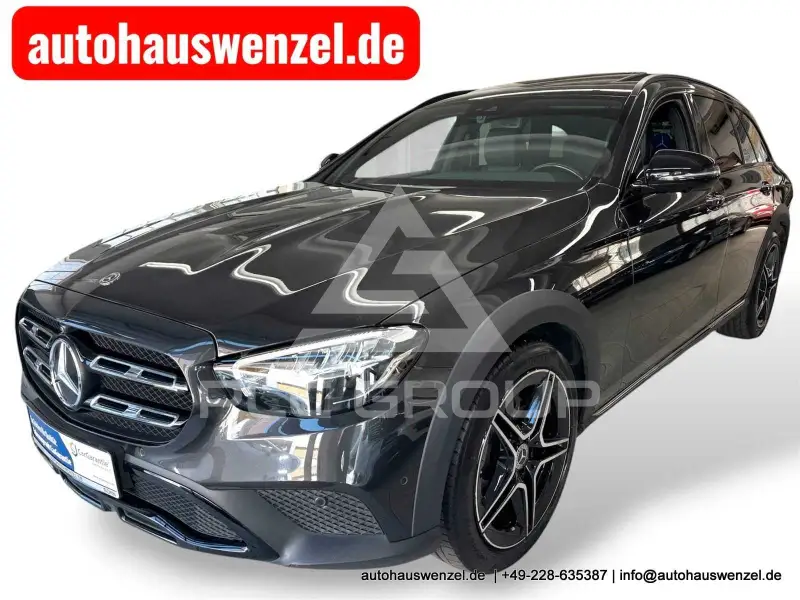 2021 Mercedes Benz E 200