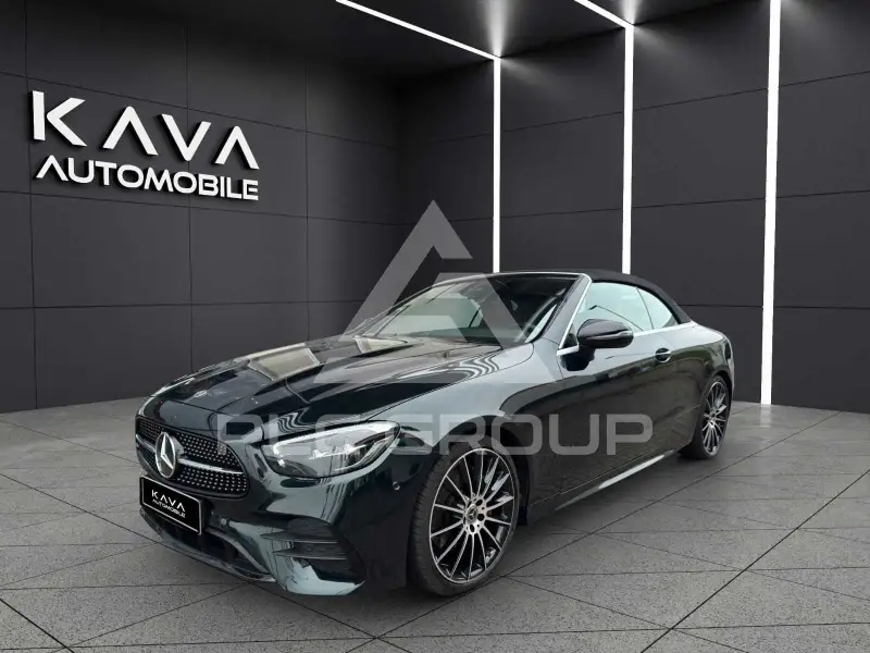 2021 Mercedes Benz E 200