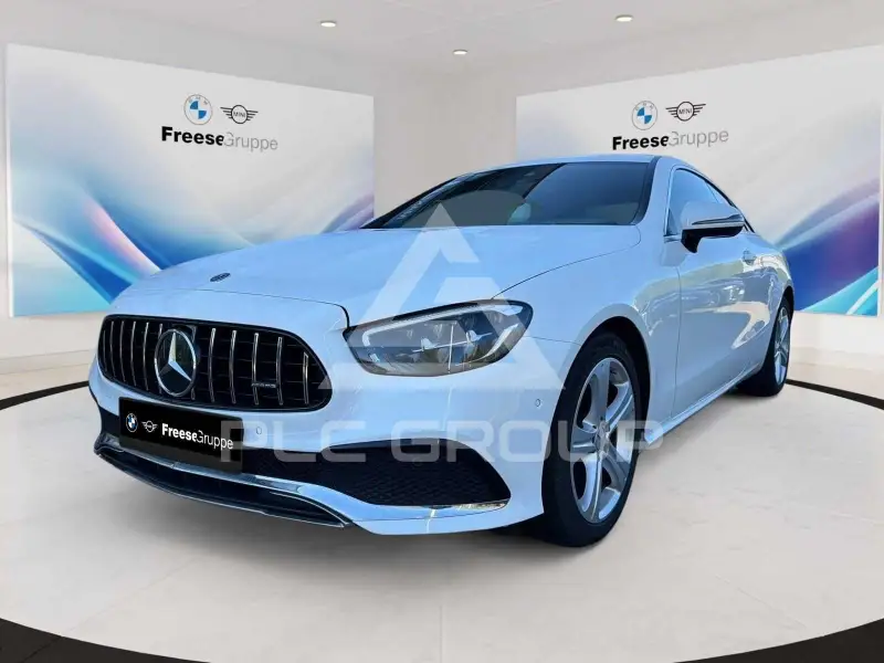 2021 Mercedes Benz E 200