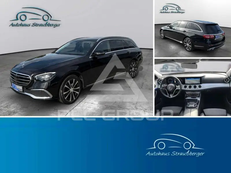 2021 Mercedes Benz E 200