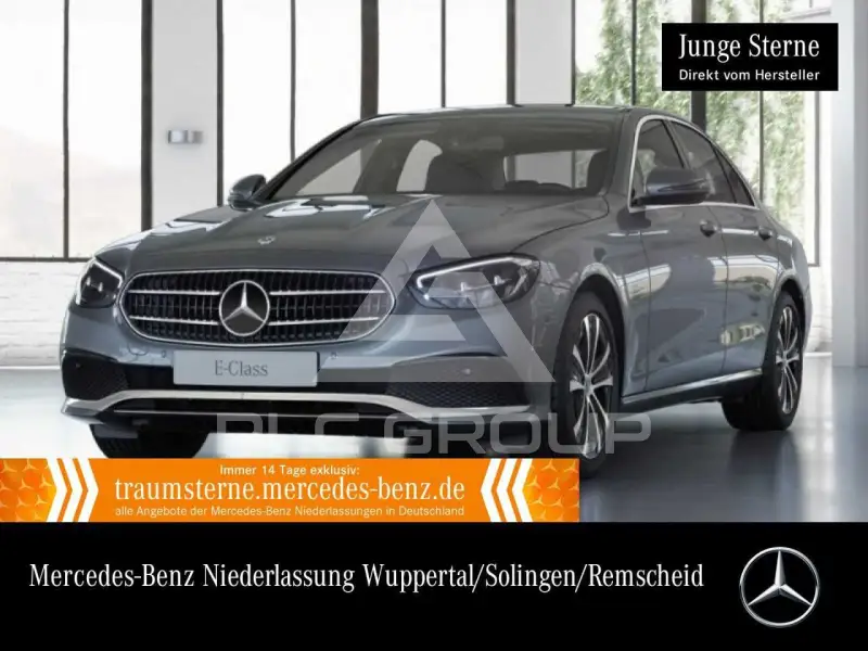 2021 Mercedes Benz E 200