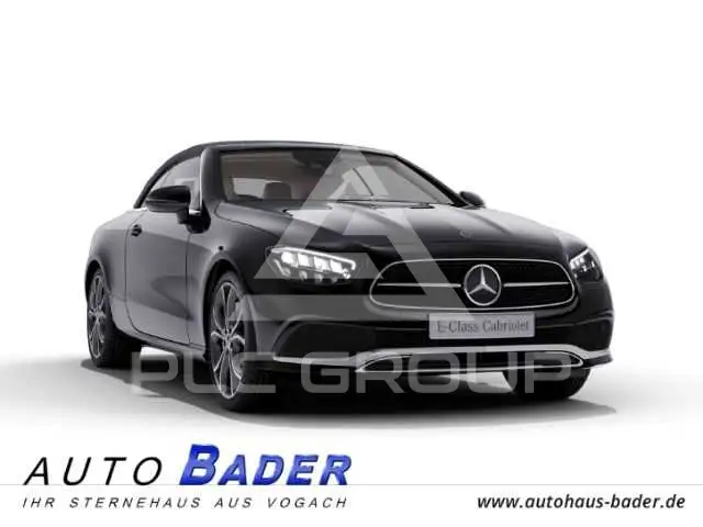 2021 Mercedes Benz E 200