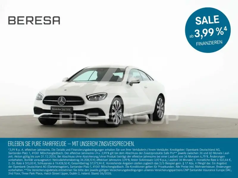 2021 Mercedes Benz E 200