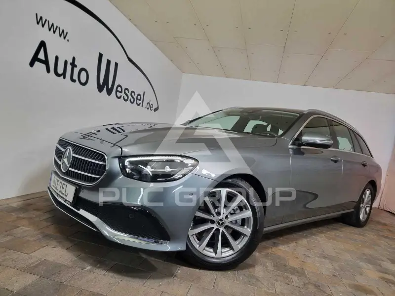 2021 Mercedes Benz E 200