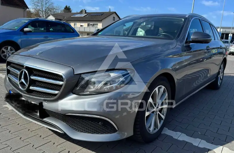 2021 Mercedes Benz E 200