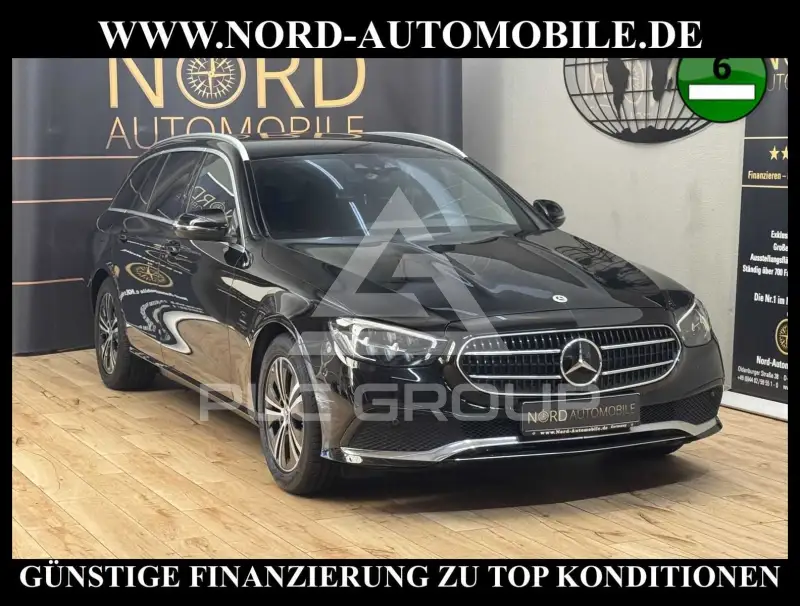 2021 Mercedes Benz E 200