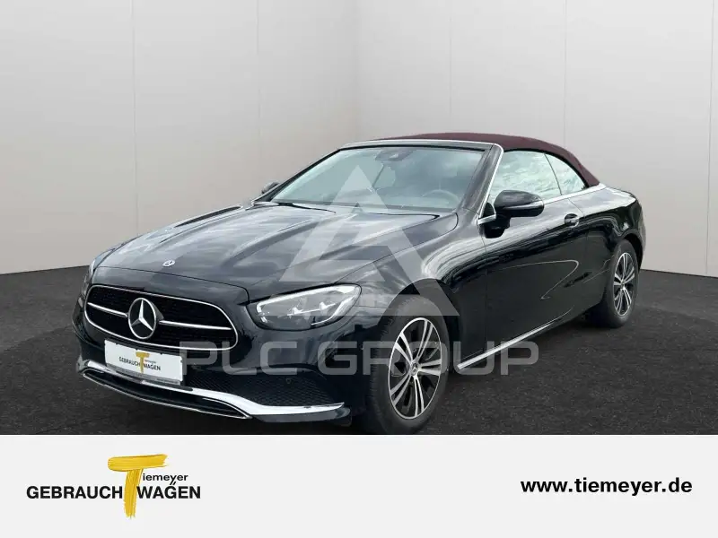2021 Mercedes Benz E 200