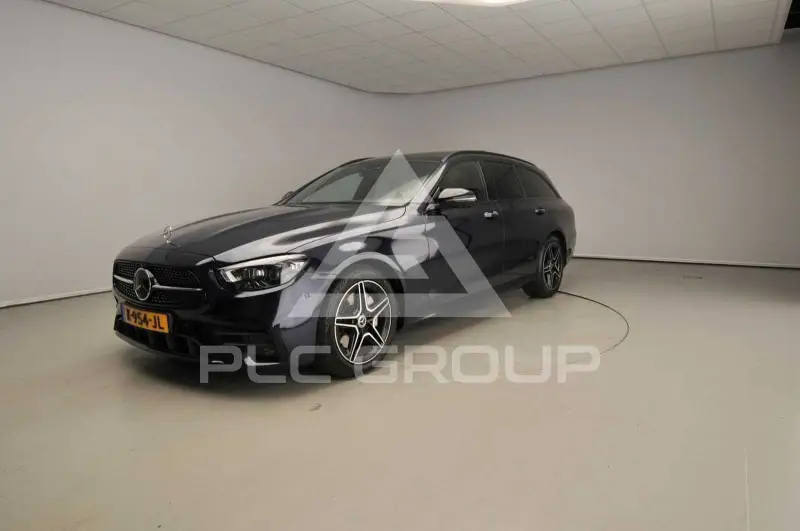 2021 Mercedes Benz E 200