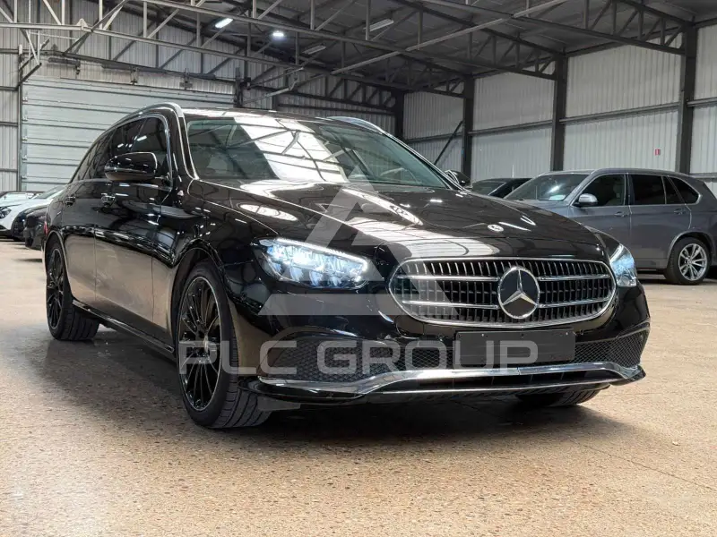 2021 Mercedes Benz E 200