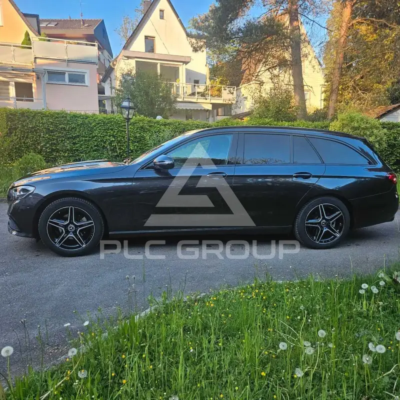 2021 Mercedes Benz E 200