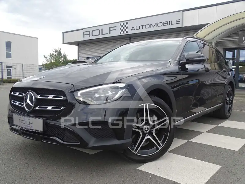 2021 Mercedes Benz E 200