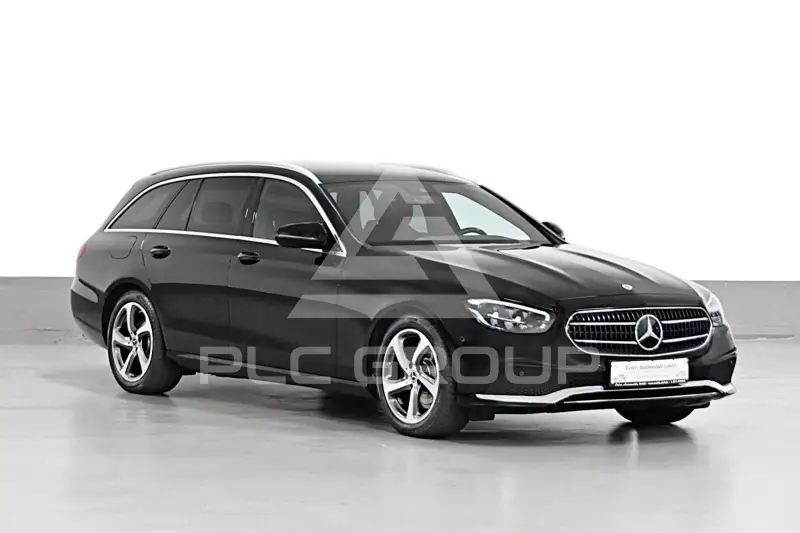 2021 Mercedes Benz E 200