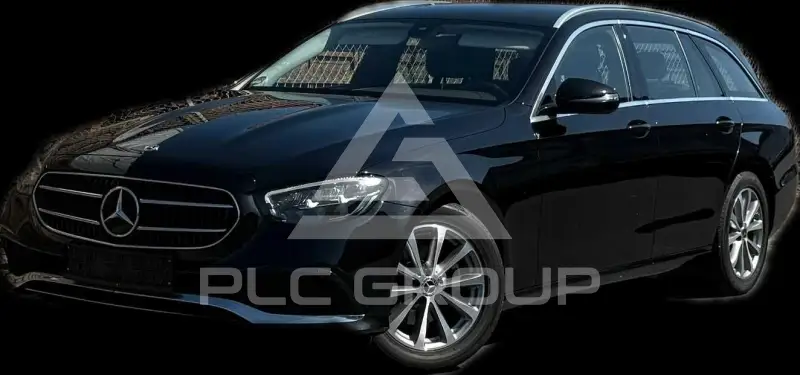 2021 Mercedes Benz E 200