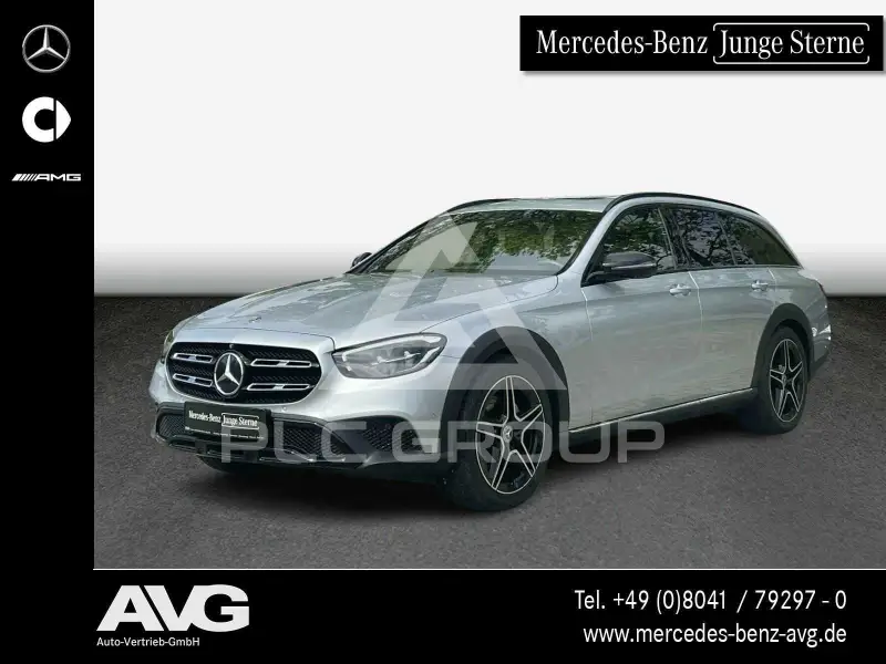 2021 Mercedes Benz E 200