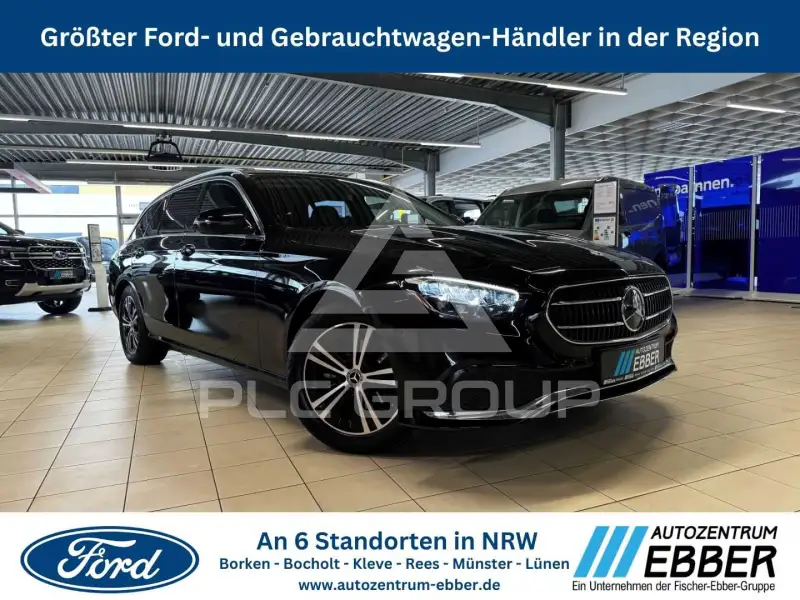 2021 Mercedes Benz E 200