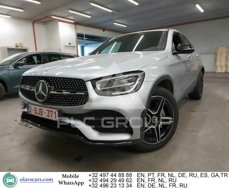 2021 Mercedes Benz E 200