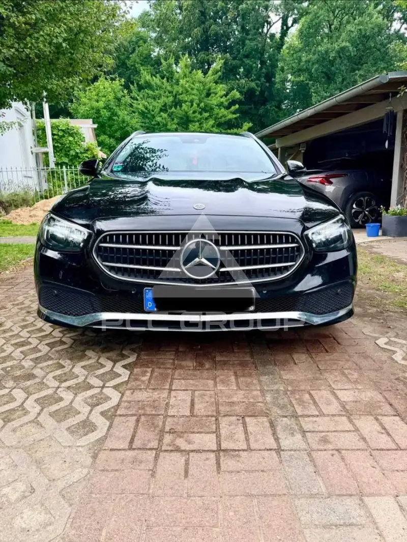 2021 Mercedes Benz E 200