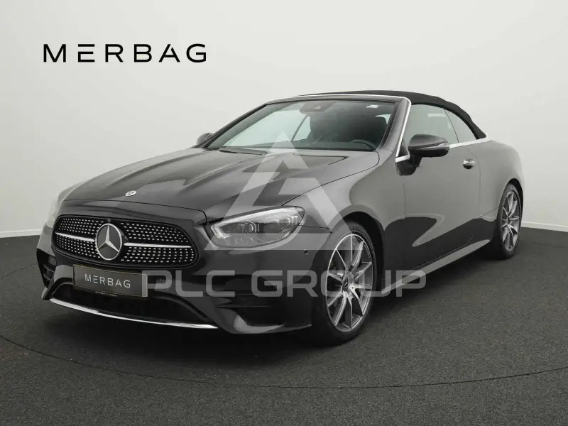 2021 Mercedes Benz E 200