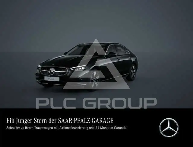 2021 Mercedes Benz C 180