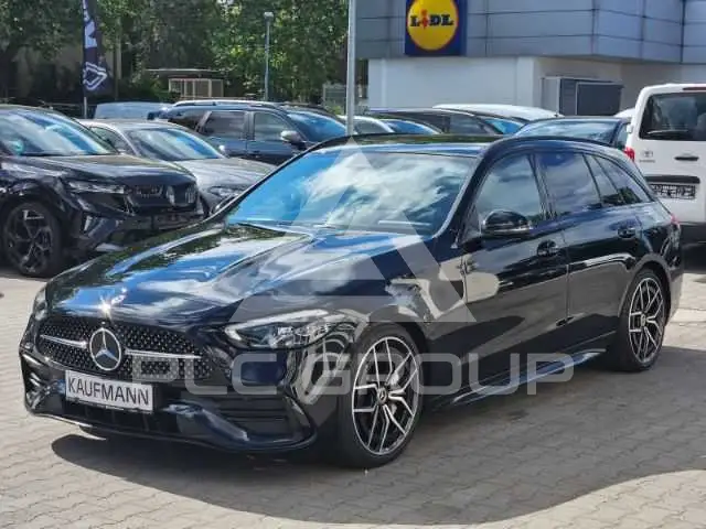 2021 Mercedes Benz C 200
