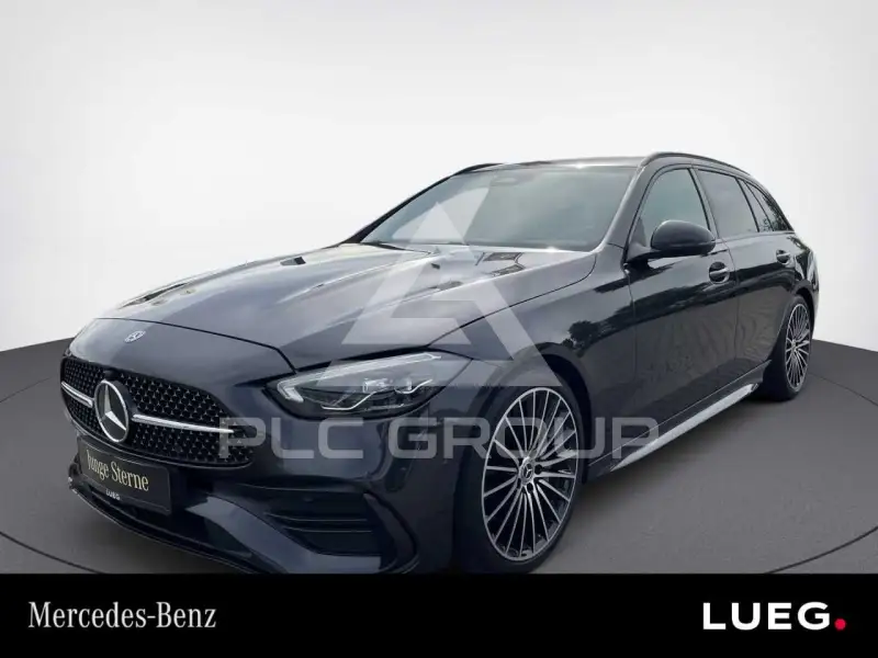2021 Mercedes Benz C 200