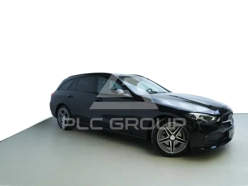 2021 Mercedes Benz C 200