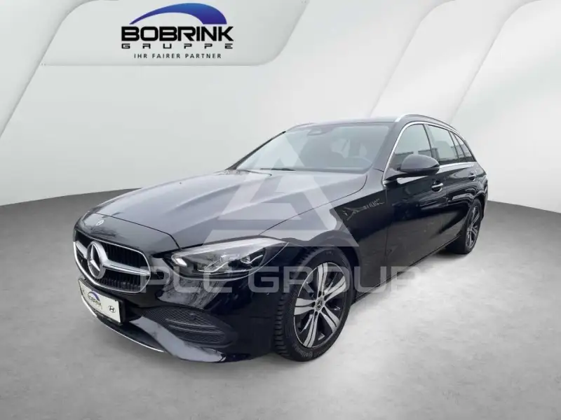 2021 Mercedes Benz C 200