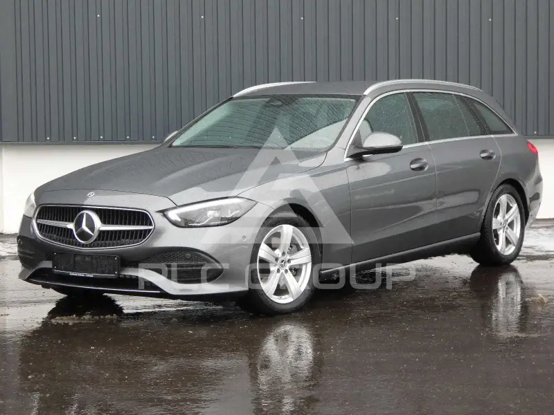 2021 Mercedes Benz C 200
