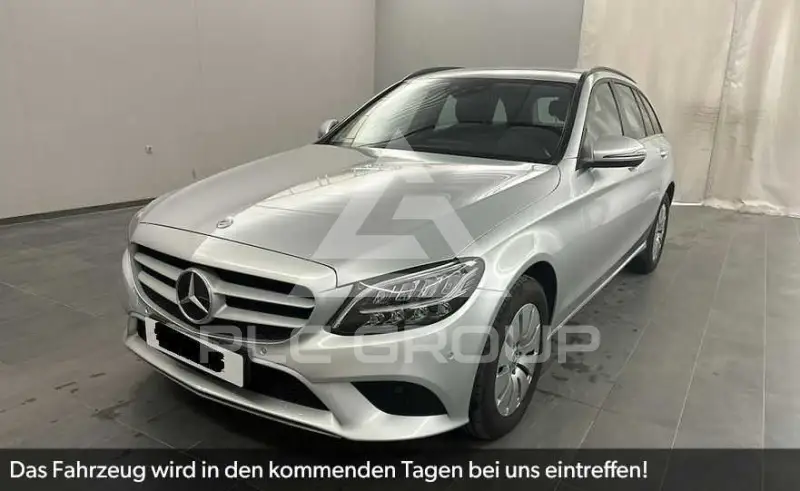 2021 Mercedes Benz C 200