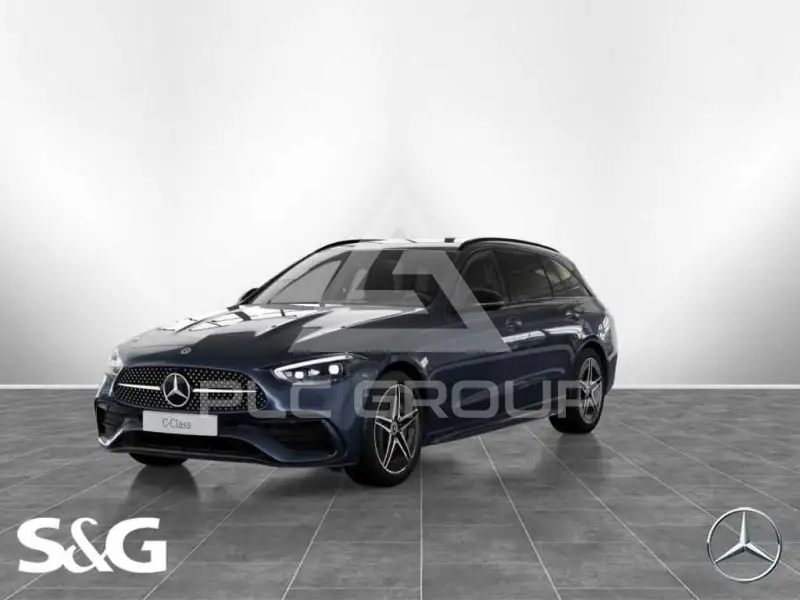 2021 Mercedes Benz C 200