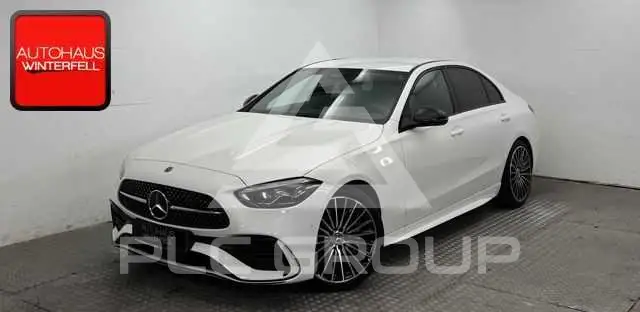 2021 Mercedes Benz C 200