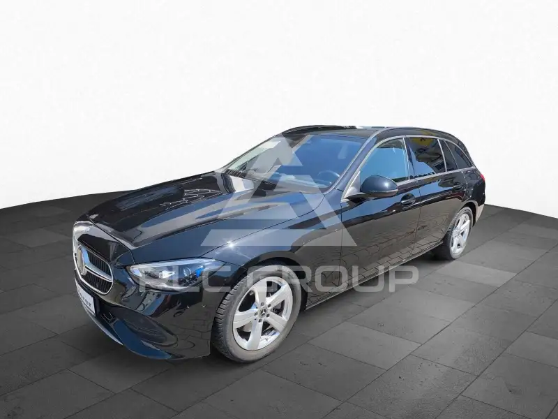 2021 Mercedes Benz C 200