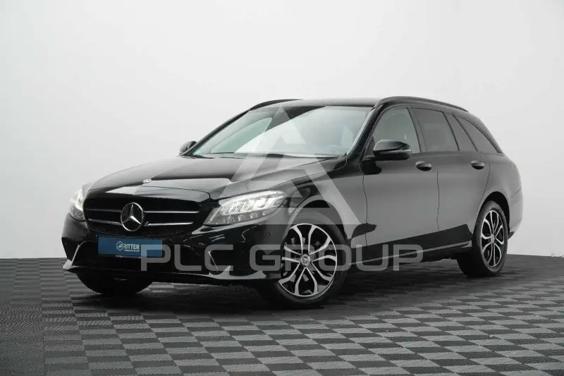 2021 Mercedes Benz C 200