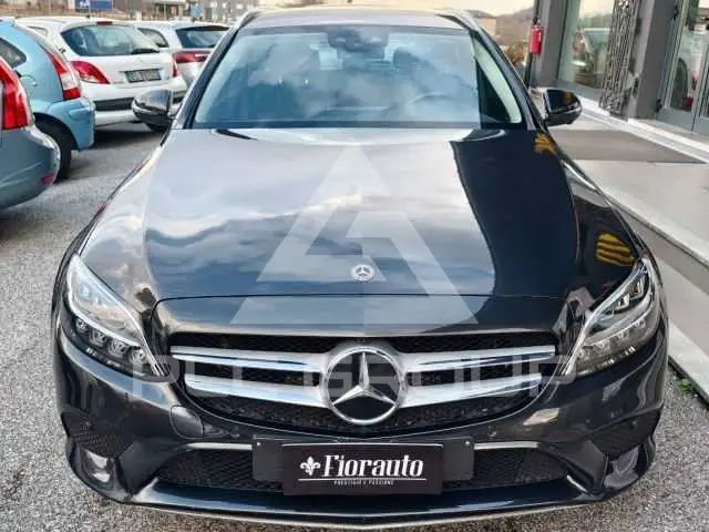 2021 Mercedes Benz C 200