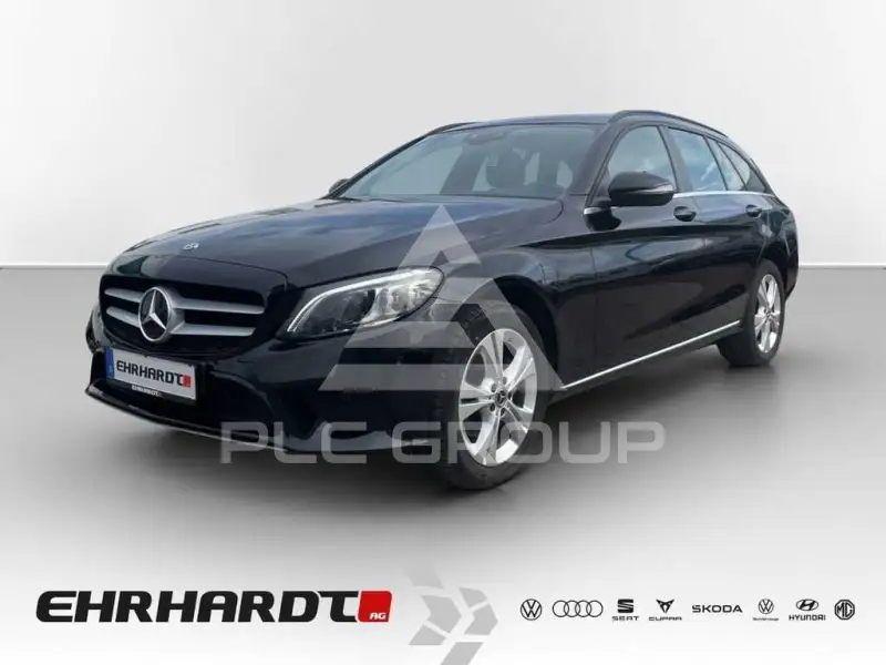 2021 Mercedes Benz C 200