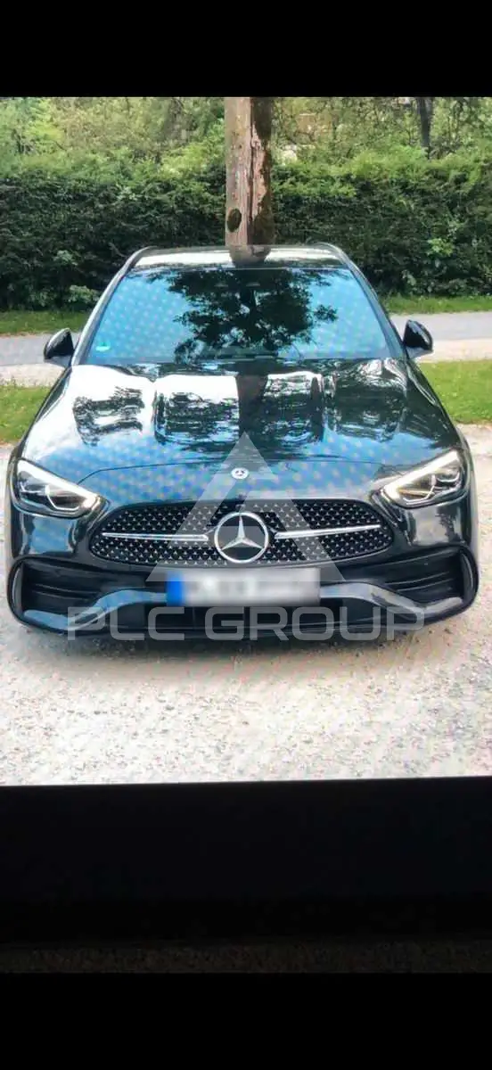 2021 Mercedes Benz C 200