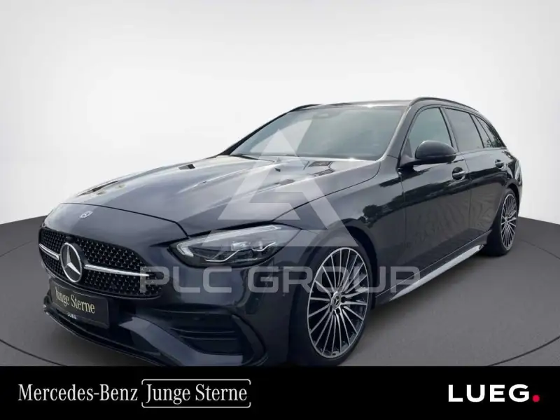 2021 Mercedes Benz C 200