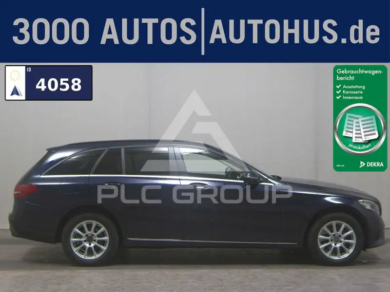 2021 Mercedes Benz C 200