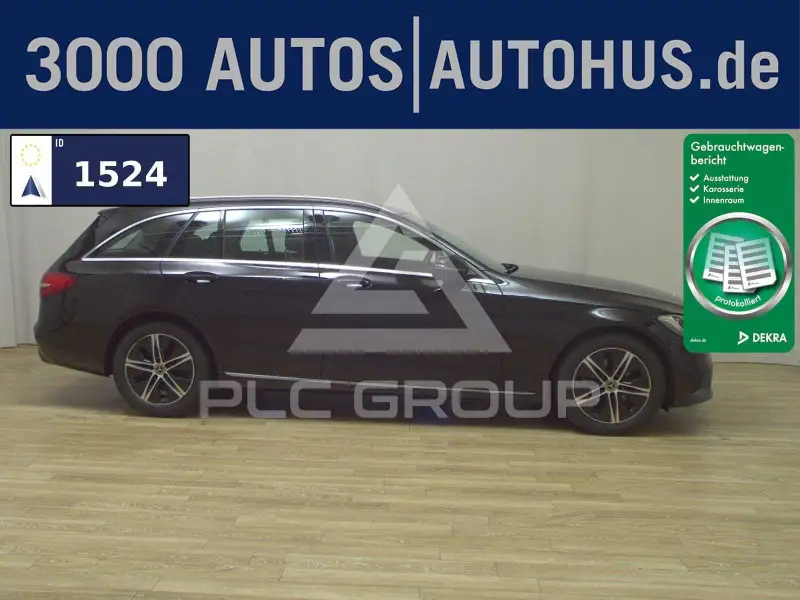2021 Mercedes Benz C 200