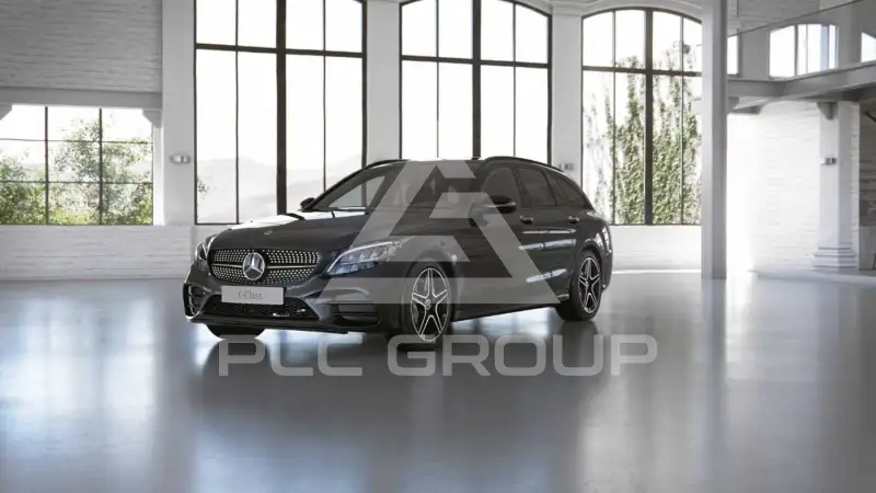 2021 Mercedes Benz C 200