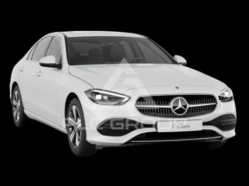 2021 Mercedes Benz C 200