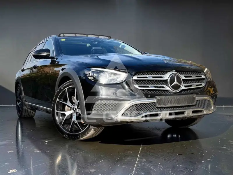 2021 Mercedes Benz E 220