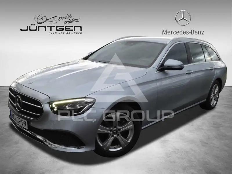 2021 Mercedes Benz E 220