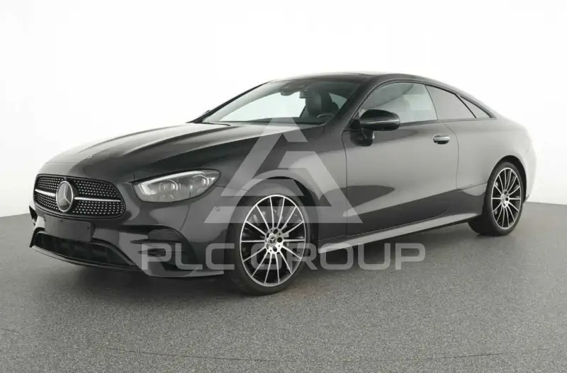 2021 Mercedes Benz E 220