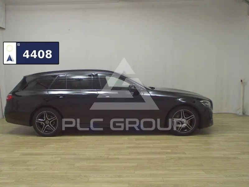 2021 Mercedes Benz E 220