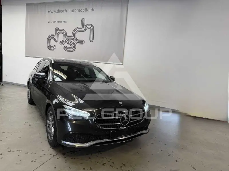 2021 Mercedes Benz E 220
